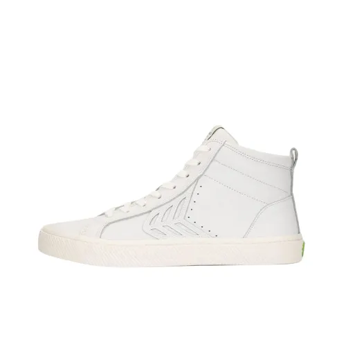 CARIUMA Скейтборд Кроссовки Высокие Мужские