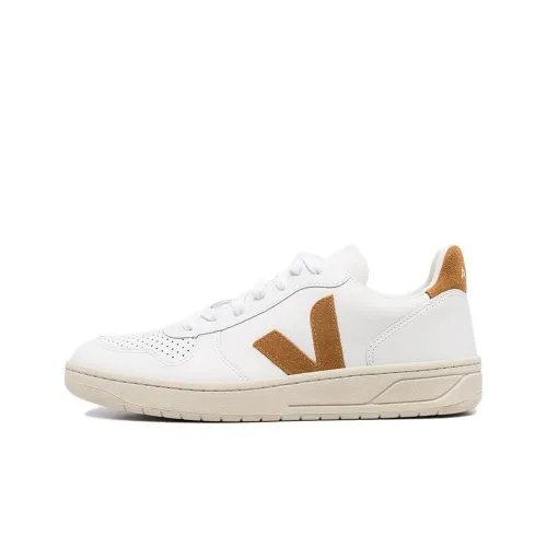 VEJA V 10 Скейтборд Кроссовки Низкие Унисекс