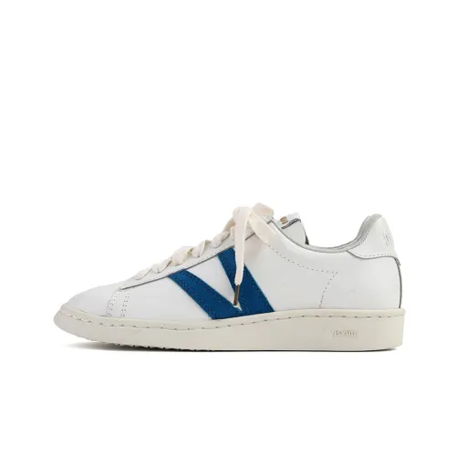 Visvim Скейтборд Кроссовки Низкие Топ Мужские