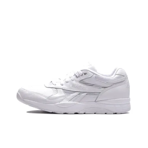 Reebok Ventilator Supreme Low Беговые кроссовки Мужские Белые