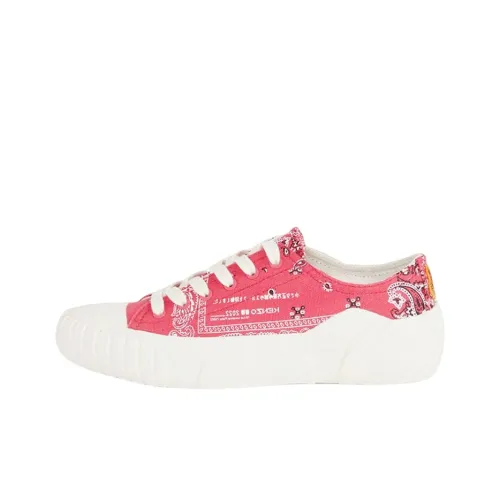 KENZO Low-Top Sneakers Женские