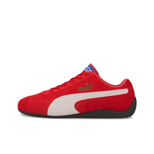 PUMA Speedcat Collection Беговые кроссовки Низкий Топ Унисекс