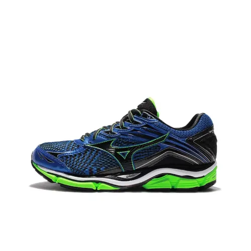 Кроссовки для бега Mizuno Wave Enigma 6, низкий топ, мужские