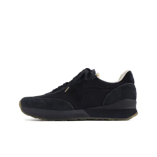 Visvim Runner Casual Низкий Топ Мужской