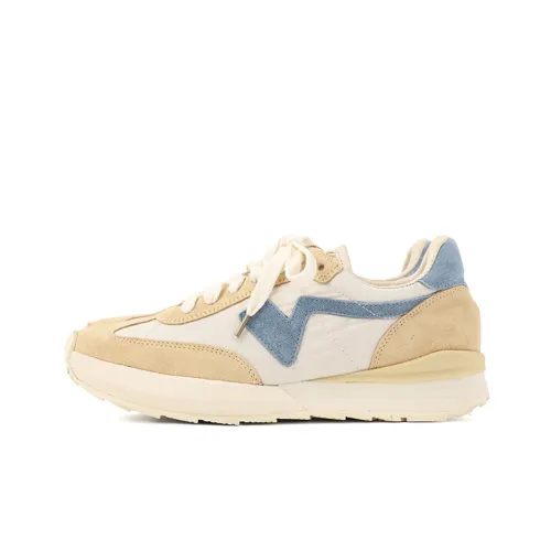 Visvim Повседневный Низкий Топ Мужской