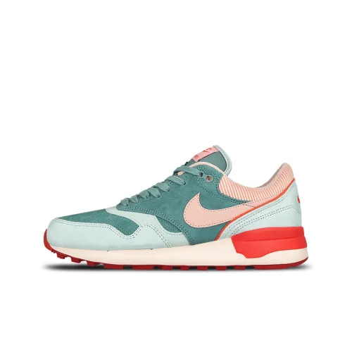 Nike Air Odyssey Envision Амортизирующие шоки Slip-resistant Низкий топ Повседневная обувь Мужская