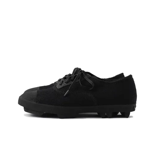 Visvim Повседневный Низкий Топ Мужской