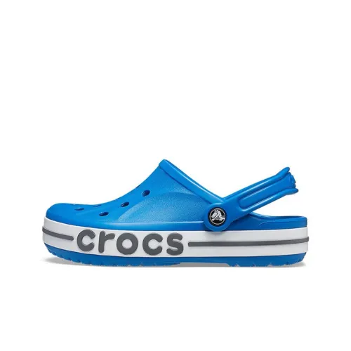 Crocs Bayaband Clog Sabo Blue Gray