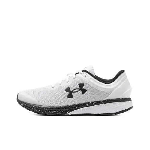 Under Armour Charged Escape 3 Беговые кроссовки Низкий Топ Мужской
