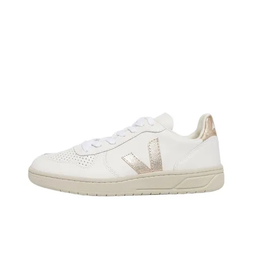 VEJA V 10 Скейтборд Кроссовки Низкие Унисекс