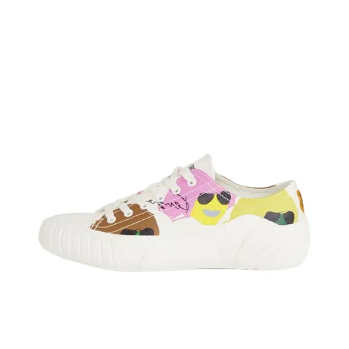 KENZO Casual Низкий Топ Женский