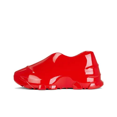 Givenchy Повседневный Низкий Топ Мужской