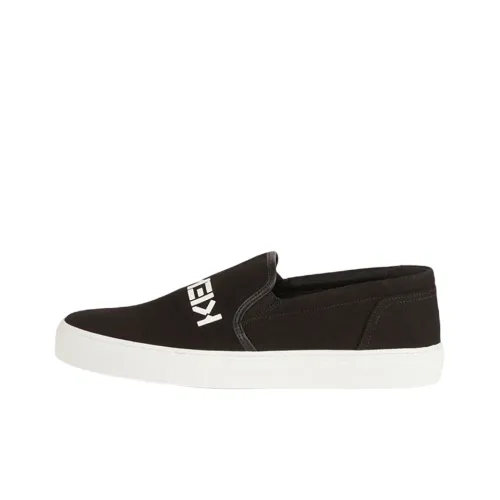 KENZO K Skate Скейтборд Кроссовки Низкие Женские