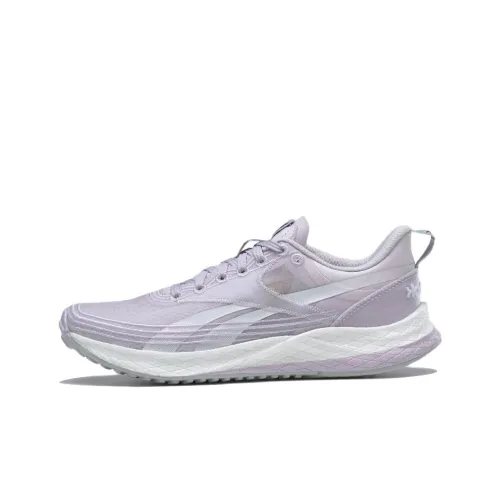 Reebok Floatride Energy 4 Low Топ Беговые кроссовки Женские