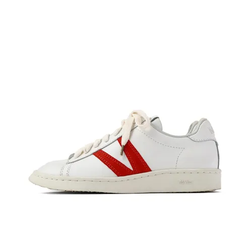 Visvim Скейтборд Кроссовки Низкие Топ Мужские