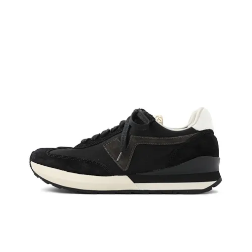 Visvim Runner Casual Низкий Топ Мужской