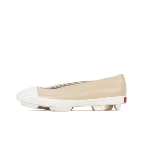 Visvim Женские повседневные туфли Женские