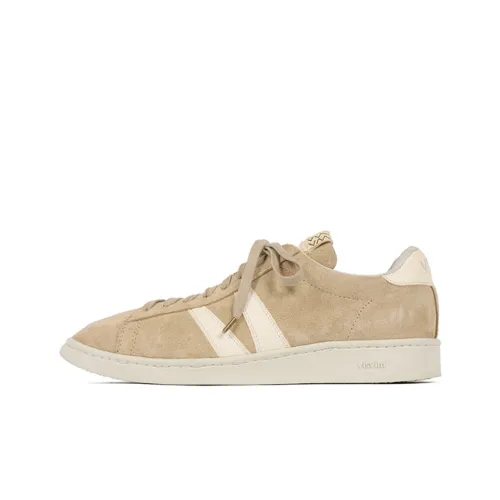 Visvim Скейтборд Кроссовки Низкие Топ Мужские