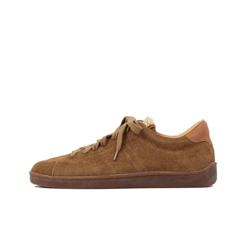 Visvim Скейтборд Кроссовки Низкие Топ Мужские