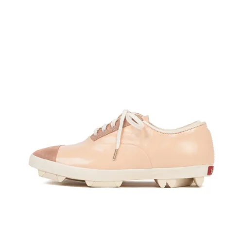 Visvim Повседневный Низкий Топ Женский