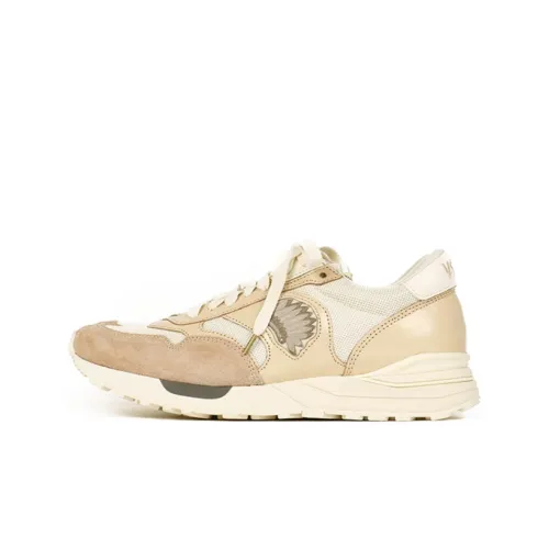 Visvim Roland Jogger Повседневный Низкий Топ Мужской