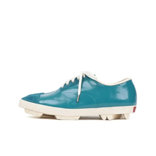 Visvim Повседневный Низкий Топ Женский