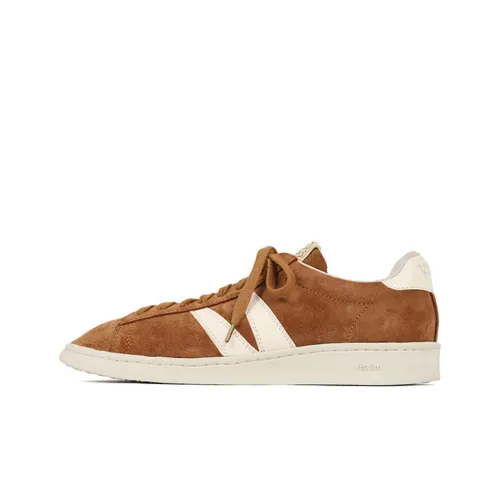 Visvim Скейтборд Кроссовки Низкие Топ Мужские