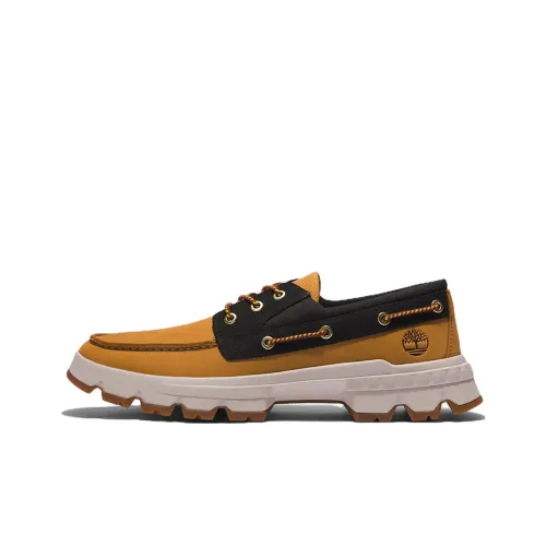 Timberland Повседневный Низкий Топ Мужской