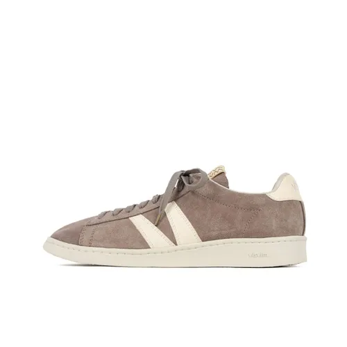Visvim Скейтборд Кроссовки Низкие Топ Мужские