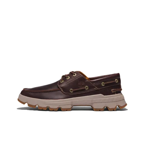 Timberland Повседневный Низкий Топ Мужской