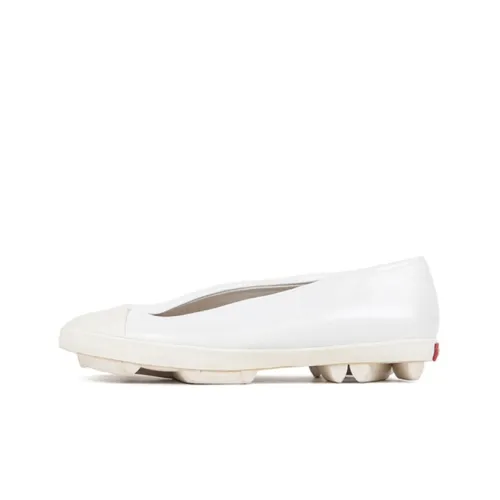 Visvim Женские повседневные туфли Low Top Женские