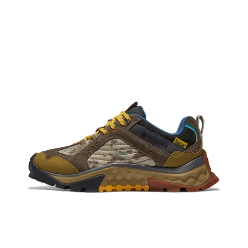 Timberland Уличная обувь Низкий топ Женский