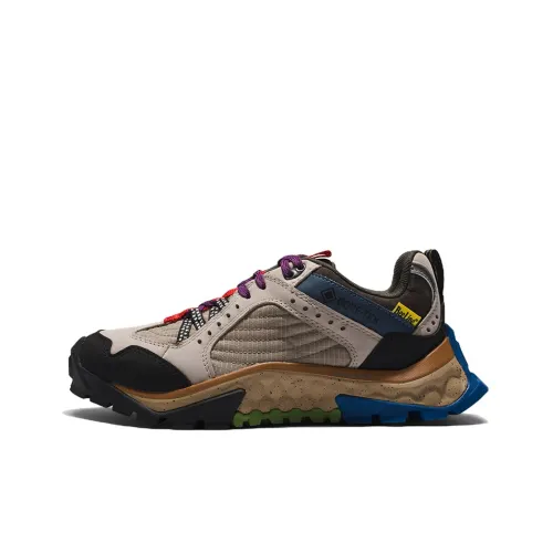 Timberland Уличная обувь Низкий топ Женский