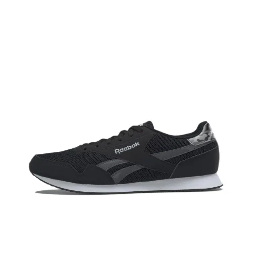 Reebok Classic Jogger 3 Беговые кроссовки Низкий Топ Унисекс