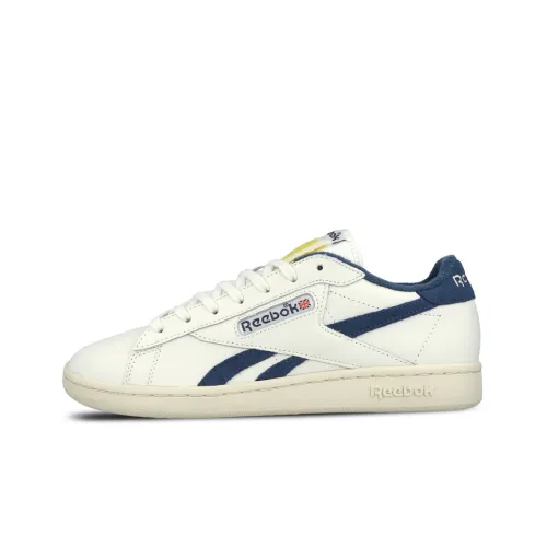 Reebok NPC UK Скейтборд Кроссовки Низкие Мужские