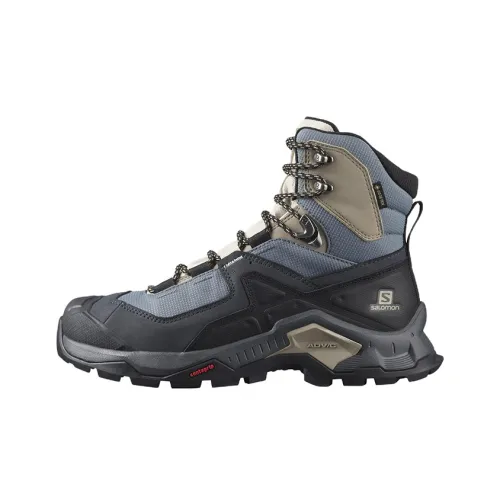 Salomon Collaboration XT QUEST Альпинистские и туристические ботинки High Top Женские