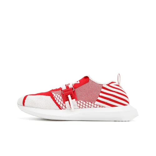 NORVINCY Повседневный Низкий Топ Унисекс