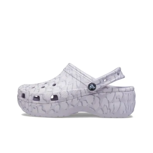 Crocs Сабо Женские