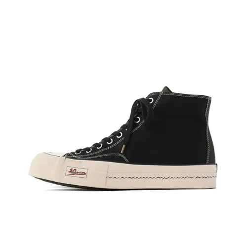 Visvim Скейтборд Кроссовки Высокие Мужские