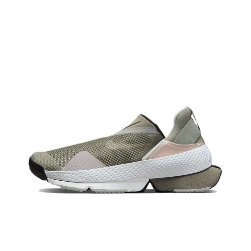 Nike Go FlyEase Casual Low Top Унисекс