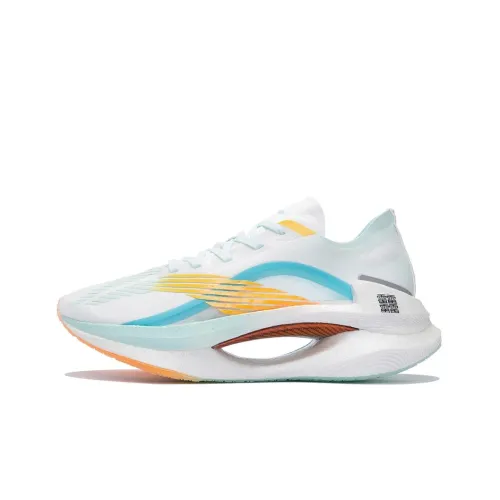 LINING Shadow 1,0 Беговые кроссовки Низкий Топ Мужской