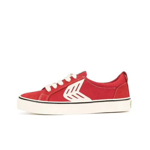 Кроссовки для скейтбординга CARIUMA Low Top Unisex