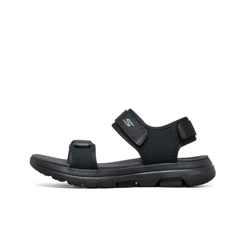 Skechers Go Walk 5 One Ремень Сандалии Мужской