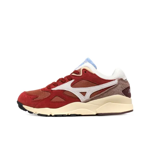 Mizuno Sky Medal Повседневный Низкий Топ Мужской