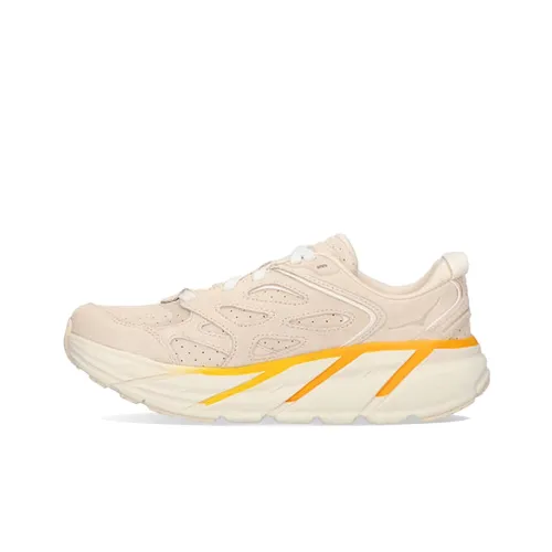 HOKA ONE ONE Clifton LS Беговые кроссовки Низкий Топ Унисекс