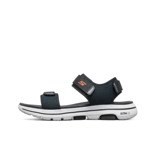 Skechers Go Walk 5 Пляжные сандалии Мужской