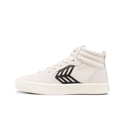 CARIUMA Скейтборд Кроссовки MID Топ Женские