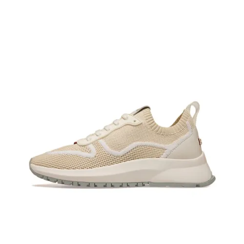 BALLY Davyn Повседневный Низкий Топ Женский