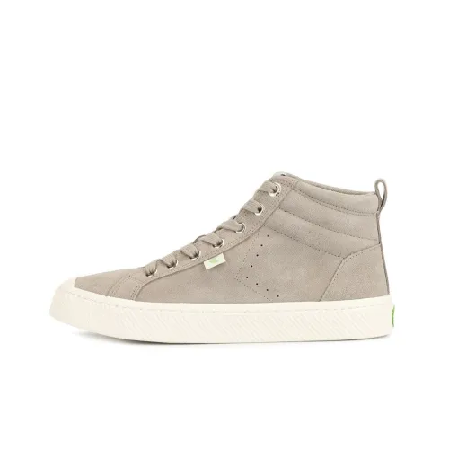 Кроссовки для скейтбординга CARIUMA High Top Unisex