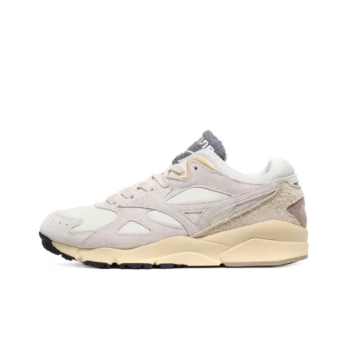 Mizuno Sky Medal Повседневный Низкий Топ Мужской